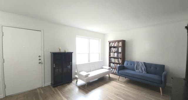 2-bedroom rental at 8702 Village Dr Unit 143 in San Antonio, TX — photo 4