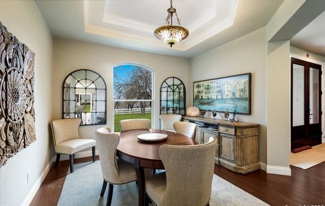 3-bedroom rental at 311 Indian Pink in Floresville, TX — photo 3