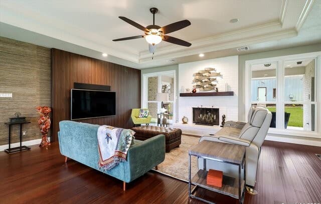 3-bedroom rental at 311 Indian Pink in Floresville, TX — photo 5