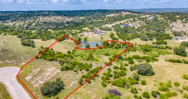 rental at 239 Flickering Sky Circle in Blanco, TX — photo 1