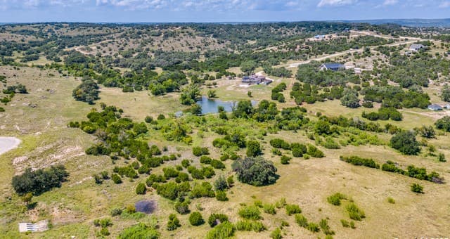 rental at 239 Flickering Sky Circle in Blanco, TX — photo 2