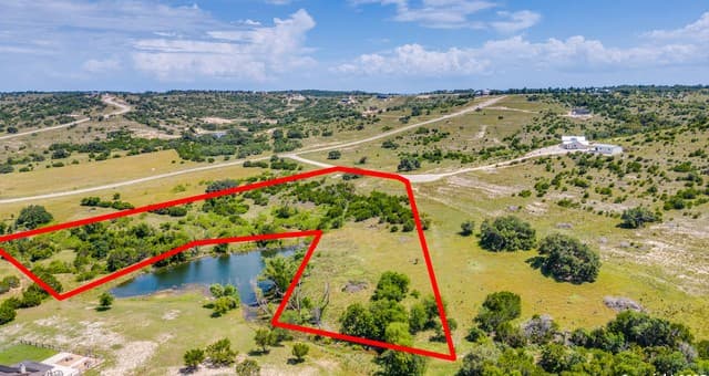 rental at 239 Flickering Sky Circle in Blanco, TX — photo 4