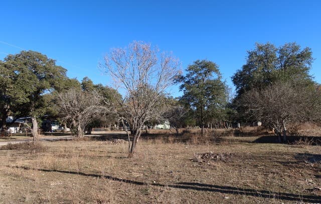 Home for sale at TBD LOT 1 Pecan in Bandera, TX — photo 1