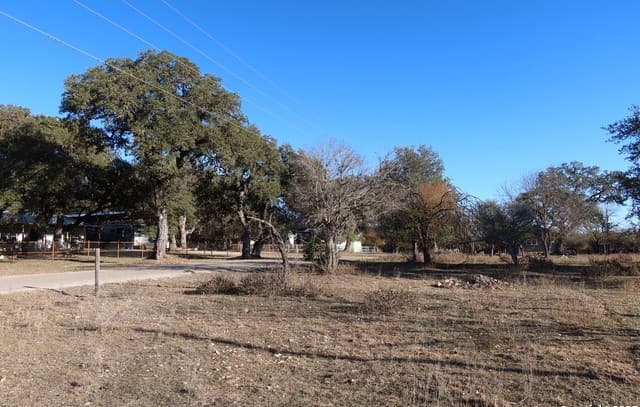 Home for sale at TBD LOT 1 Pecan in Bandera, TX — photo 2