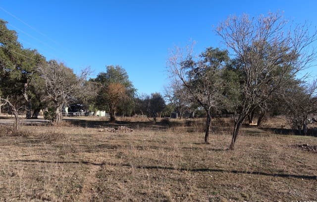 Home for sale at TBD LOT 1 Pecan in Bandera, TX — photo 3