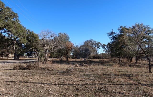 Home for sale at TBD LOT 1 Pecan in Bandera, TX — photo 5