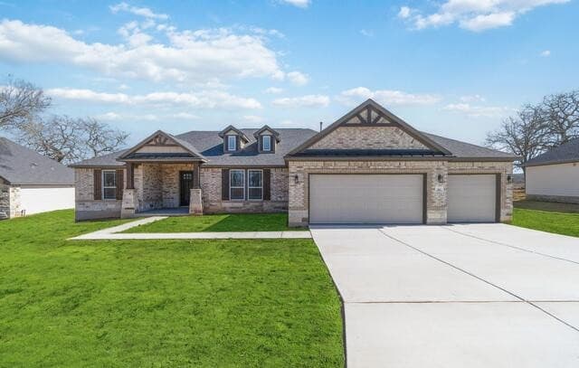 Home for sale at 21116 Prairie Rose in San Antonio, TX — photo 1