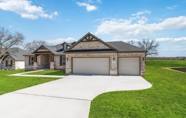 Home for sale at 21116 Prairie Rose in San Antonio, TX — photo 2