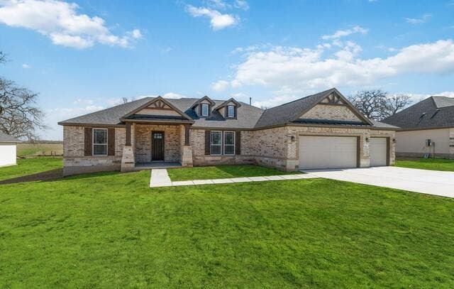 Home for sale at 21116 Prairie Rose in San Antonio, TX — photo 3