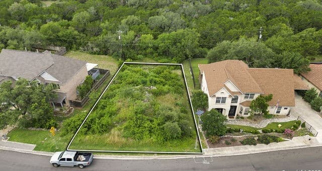 rental at 7438 Moss Brook in San Antonio, TX — photo 2