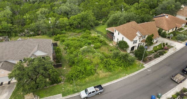 rental at 7438 Moss Brook in San Antonio, TX — photo 4