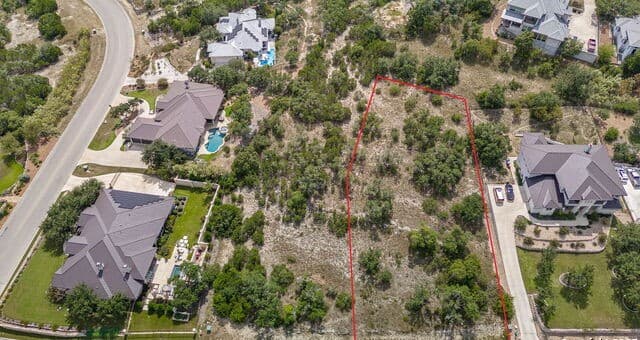 rental at 10012 Kendall Canyon in San Antonio, TX — photo 3