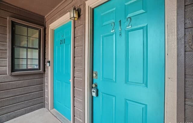 2-bedroom rental at 4212 Medical Unit 212 in San Antonio, TX — photo 1