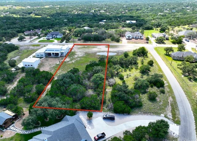 rental at 311 Toucan in Spring Branch, TX — photo 1