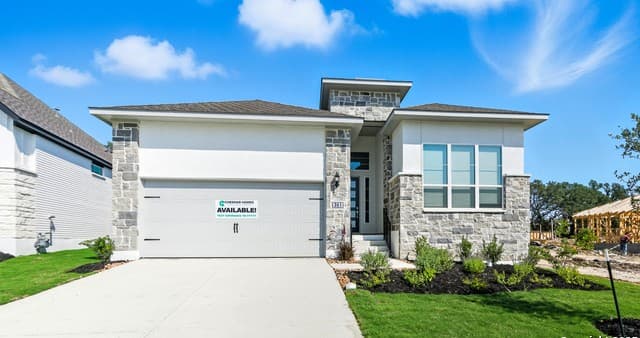 4-bedroom rental at 301 Sasparilla in Boerne, TX — photo 1