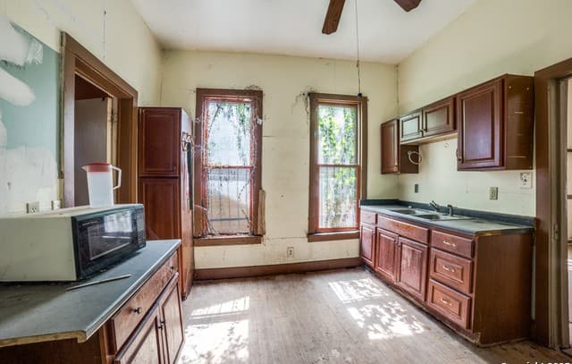 rental at 617 Dawson in San Antonio, TX — photo 5