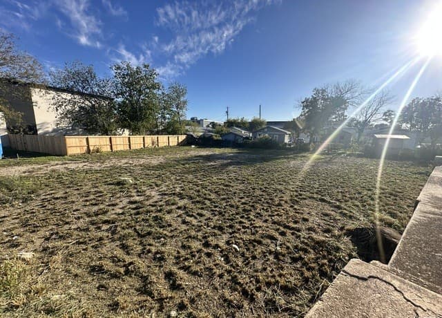 rental at 236 Cassiano in San Antonio, TX — photo 4