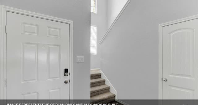 4-bedroom rental at 21120 Gravel Keep in San Antonio, TX — photo 4