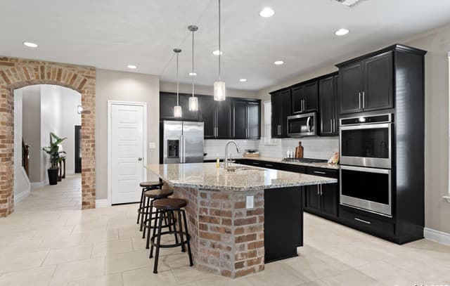 4-bedroom rental at 12306 Bianca Mill Wy in San Antonio, TX — photo 3
