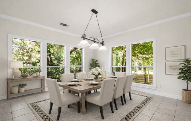 3-bedroom rental at 15125 Flying Circle in Helotes, TX — photo 4