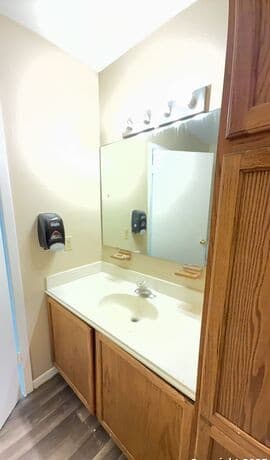 0rental at 3815 Ridgeline Unit UPSTAIRS APARTMENT in San Antonio, TX — photo 5
