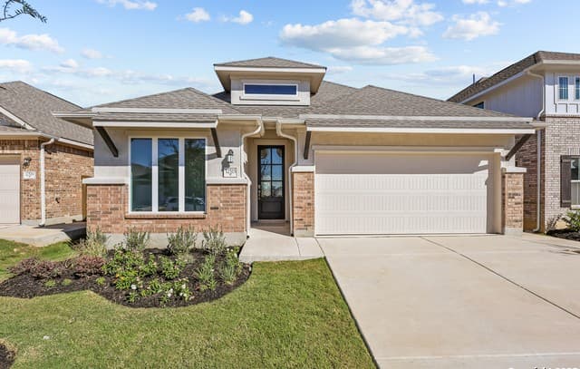 4-bedroom home for sale at 12515 Sylvanite in San Antonio TX