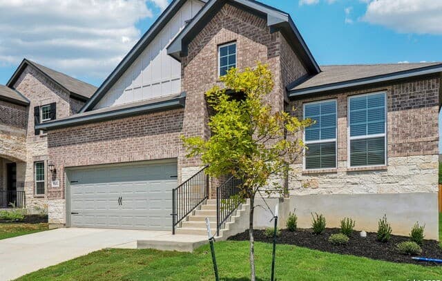 4-bedroom rental at 11451 Feather Vale in San Antonio, TX — photo 4