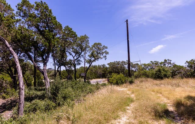rental at TBD Pr 177 in Helotes, TX — photo 4