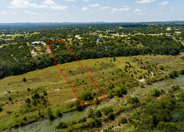 Home for sale at TBD Palomino Springs in Bandera, TX — photo 2