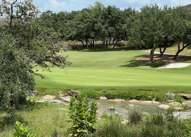 rental at LOT 26 Winged Foot in Boerne, TX — photo 2