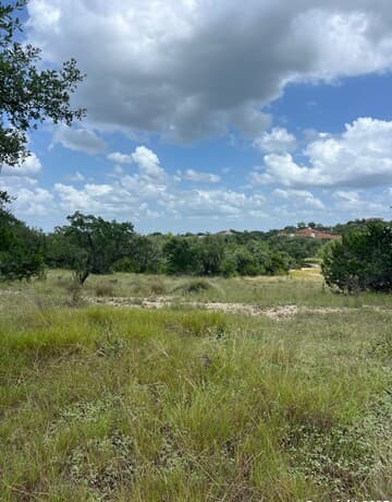 rental at LOT 26 Winged Foot in Boerne, TX — photo 3
