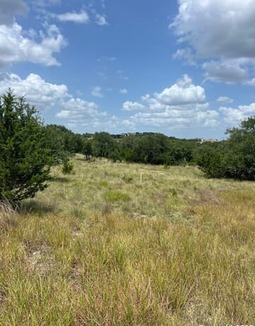 rental at LOT 26 Winged Foot in Boerne, TX — photo 5