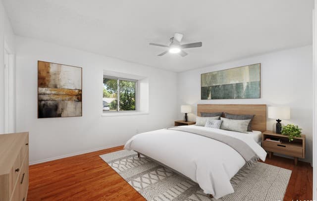 3-bedroom rental at 13934 Mission Valley in San Antonio, TX — photo 2