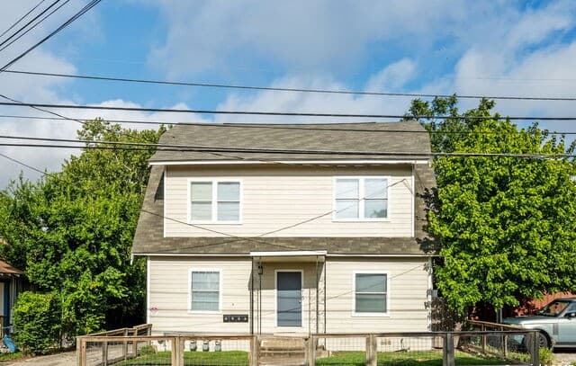 home for sale at 215 Blanco in San Antonio TX