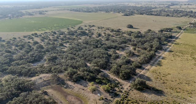 rental at 250 Private Road 6620 in Devine, TX — photo 4