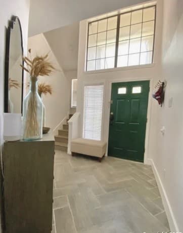 3-bedroom rental at 13014 Trent in San Antonio, TX — photo 4