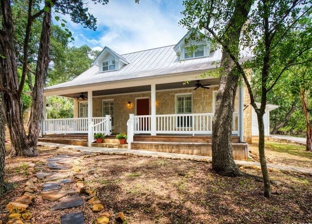3-bedroom rental at 146/144 Ranger Creek Rd in Boerne, TX — photo 1