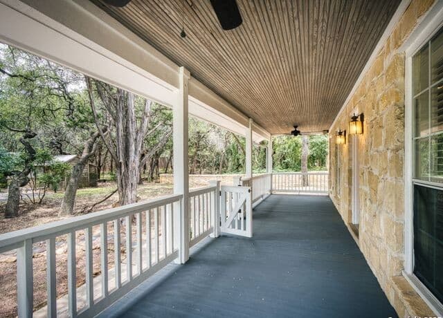 3-bedroom rental at 146/144 Ranger Creek Rd in Boerne, TX — photo 3