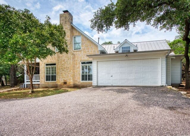 3-bedroom rental at 146/144 Ranger Creek Rd in Boerne, TX — photo 4