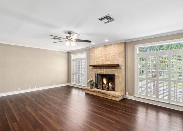 3-bedroom rental at 146/144 Ranger Creek Rd in Boerne, TX — photo 5