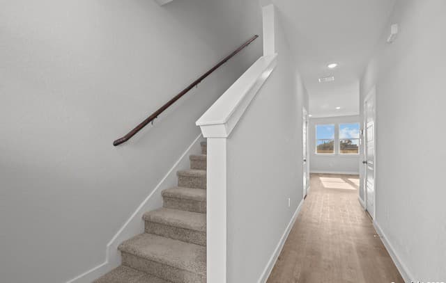 3-bedroom rental at 6523 Bufflehead Bend in Leon Valley, TX — photo 2