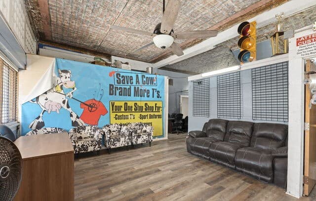 rental at 519 Hammond Ave. in San Antonio, TX — photo 1
