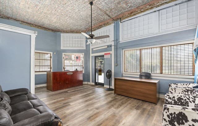 rental at 519 Hammond Ave. in San Antonio, TX — photo 2