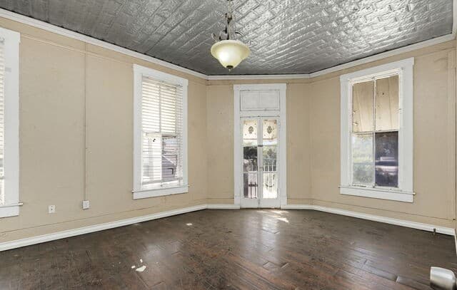 rental at 519 Hammond Ave. in San Antonio, TX — photo 5