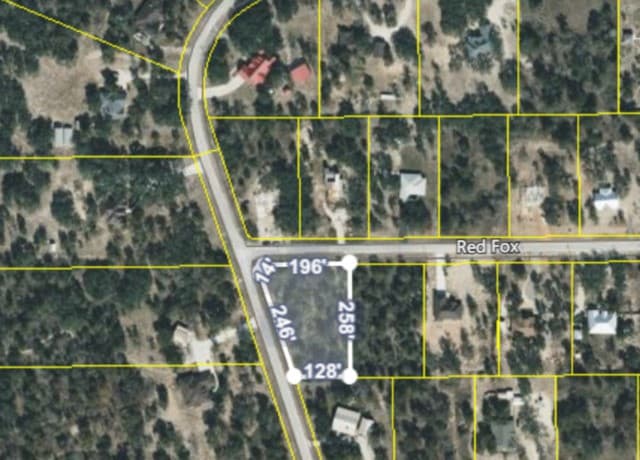 rental at LOT 106 Red Fox in Poteet, TX — photo 5