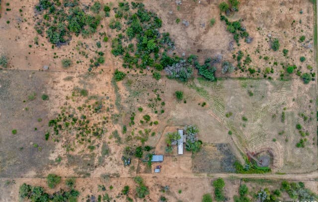 rental at 1491 County Road 124 in Floresville, TX — photo 5
