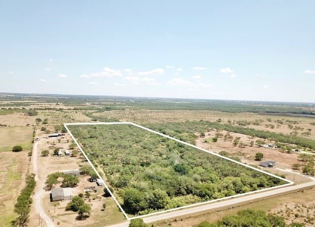 home for sale at 5440 Tabberer in Poteet TX