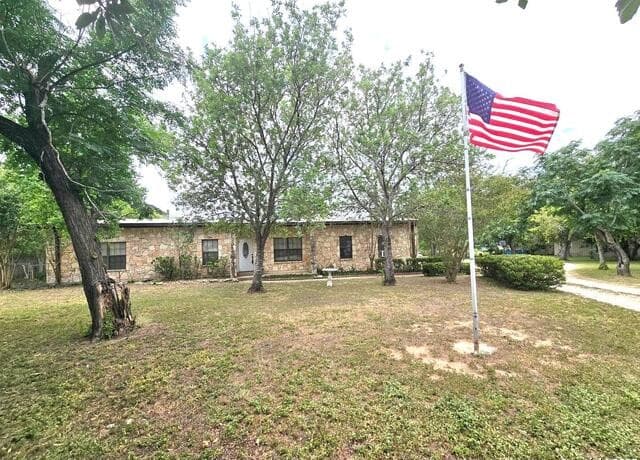 3-bedroom rental at 8360 James in Somerset, TX — photo 1