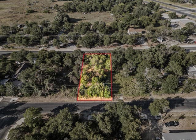 rental at 0 Black Willow in San Antonio, TX — photo 1