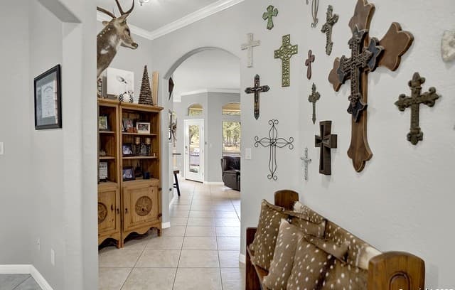 3-bedroom rental at 162 Champions in La Vernia, TX — photo 5